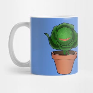 Audrey II Mug